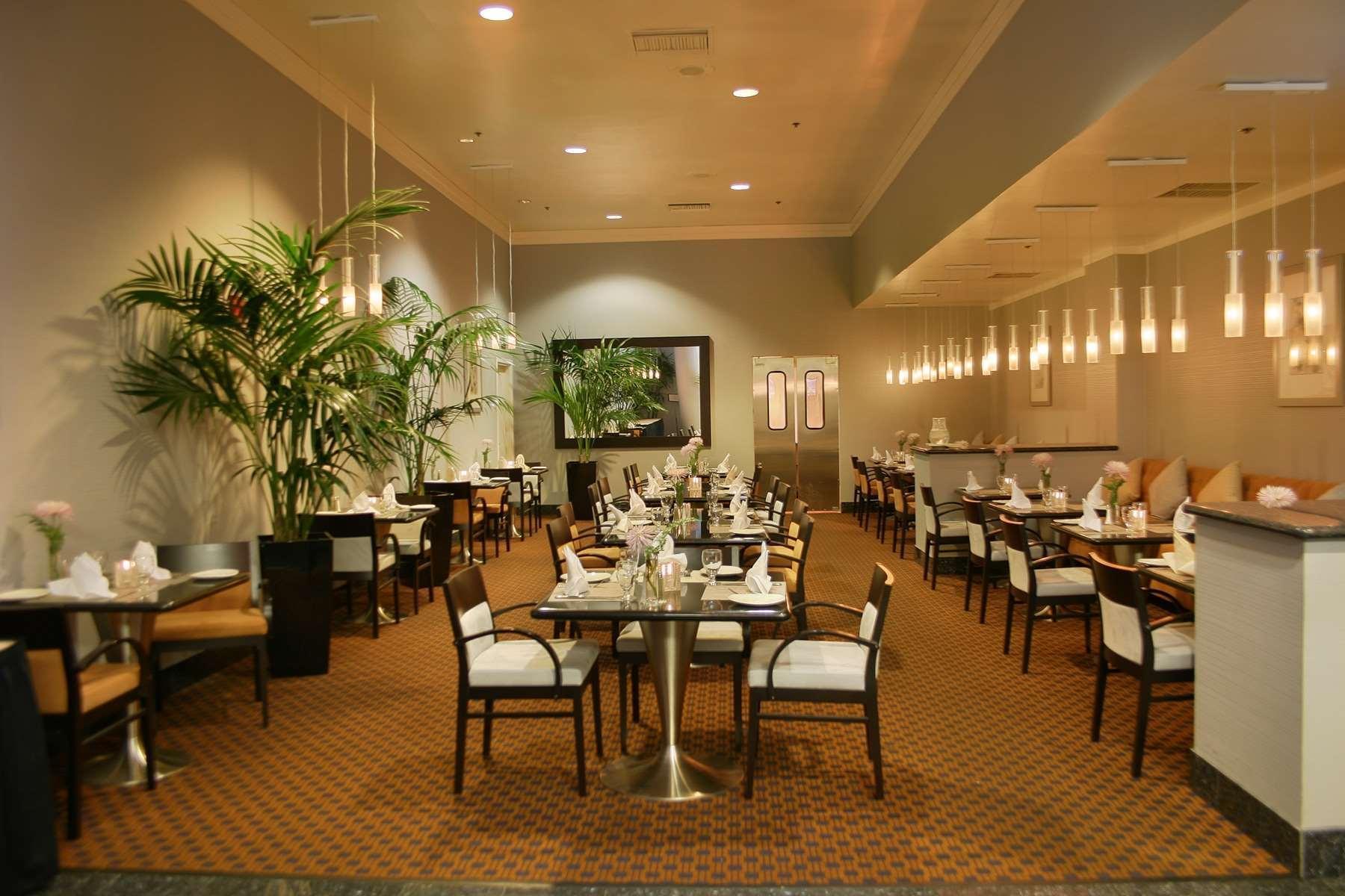 מלון Doubletree By Hilton San Diego Downtown מראה חיצוני תמונה